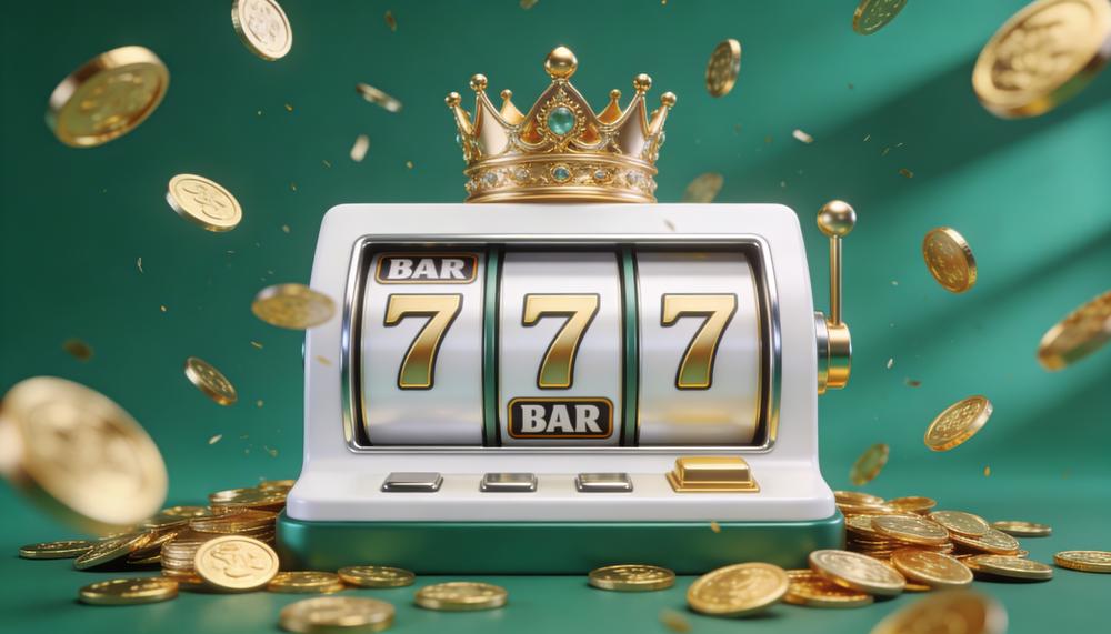 Spellwin casino