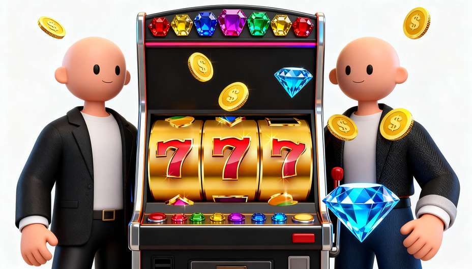 Cosmicslotcasino