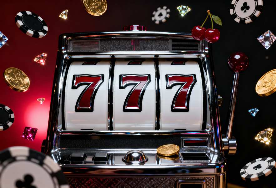 rockbet casino app