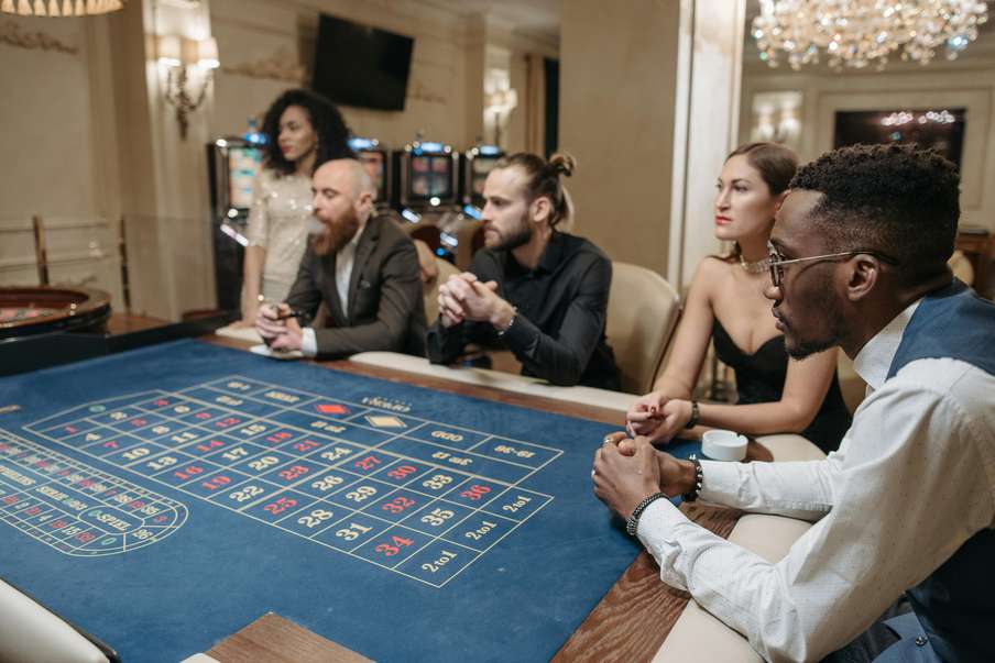 quickslot casino