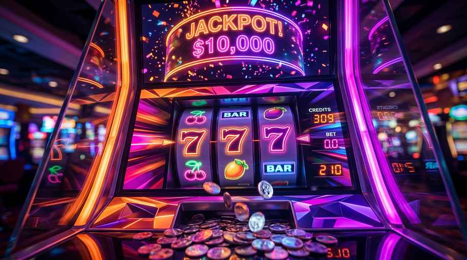 Paradise 8 casino