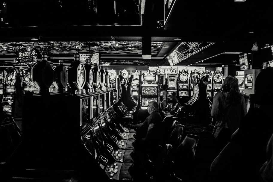 Verde casino app