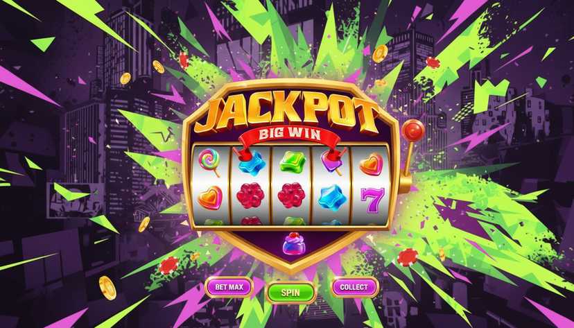 jackpot molly app