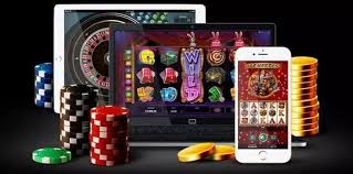 Discover the Excitement of Betti Casino Online Slots Discover the Excitement of Betti Casino Online Slots